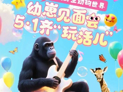 2025常州淹城动物园五一活动指南(最新)
