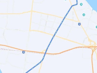2025春节烟台新增4条赶集专线!附运行时间和路线图