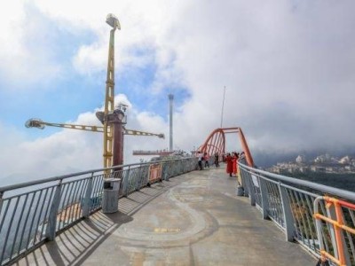 2025年深圳东部华侨城春节开放时间