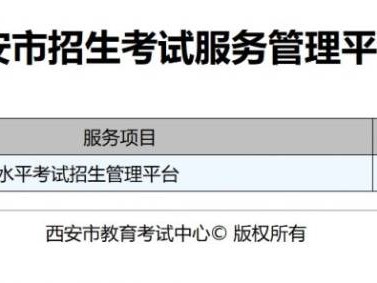 2025年西安市中考成绩查询入口查分网站https://222.91.162.190:7070/