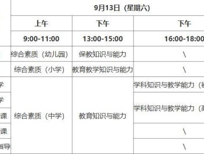 湖南岳阳2025年下半年中小教师资格考试指南(笔试)