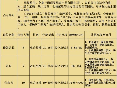 2025岳阳汨罗市春风行动招聘会(时间+地点)