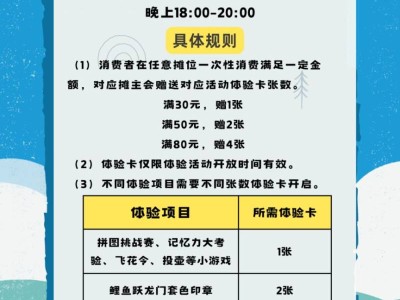 2024常熟东风市集打卡攻略（时间+摊位+活动）