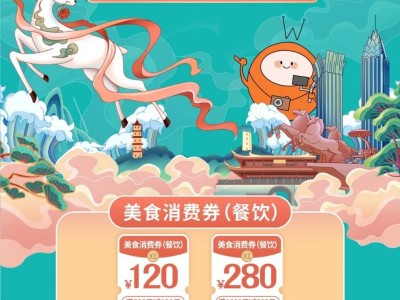2025温州鹿城迎新消费券领取指南(时间+入口)
