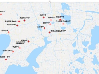 2025苏州中考期间临时交通管制道路汇总