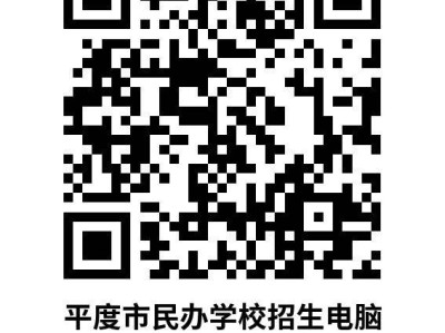 2025年青岛平度市民办义务教育学校招生电脑随机派位结果