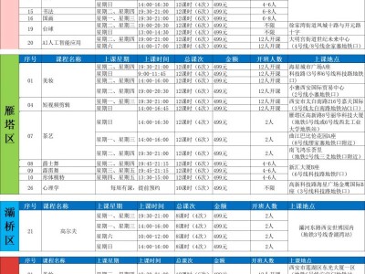 西安夜校收费标准是多少？