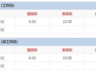 东莞地铁2号线东莞火车站(出口信息+换乘信息+运营时间)