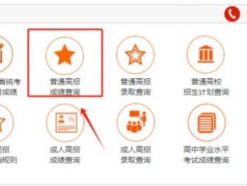 河南省教育考试院八省联考成绩查询入口