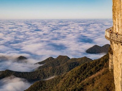 渝厦高铁重庆段开通后有哪些好玩的地方？（附到达时间）