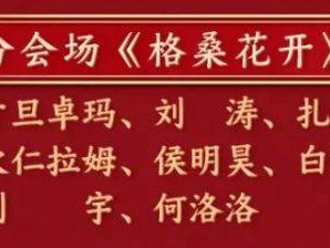 2025央视春晚西藏分会场时间、节目单及嘉宾阵容