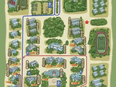 开封大学2025新生现场报到全指南