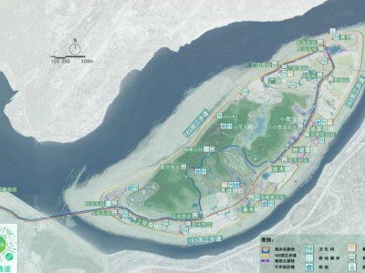 2025重庆广阳岛开放区域