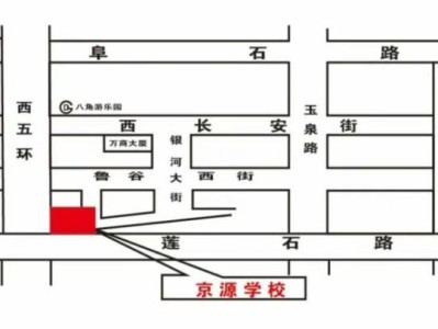 2025年中考北京市京源学校考点提示