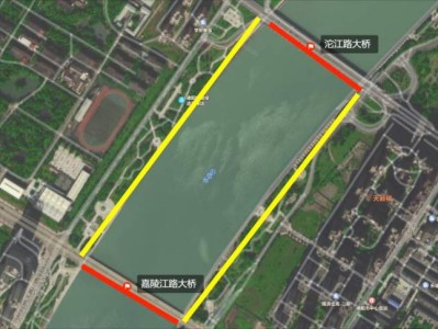 2024德阳端午节龙舟赛观赛地点