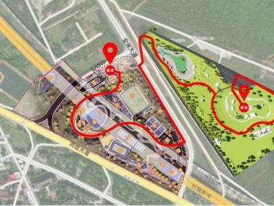 2025岳阳“瑞彩元宵·潮玩市集”新春游园会(时间+地点)