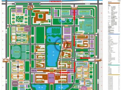 2025年天津工业大学校园开放日