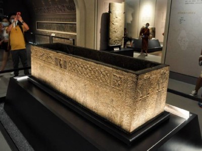 重庆中国三峡博物馆周末开放吗？