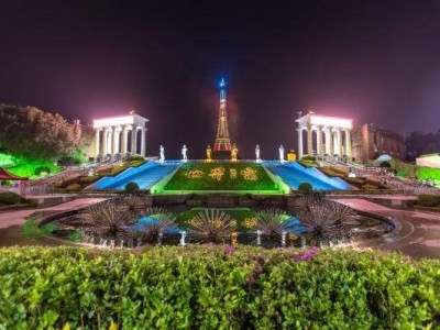 2025深圳世界之窗清明节活动内容+门票+开放时间
