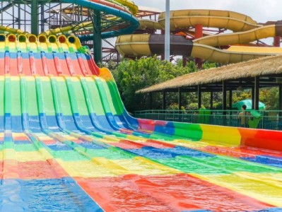 2025重庆玛雅海滩水公园营业时间（持续更新）