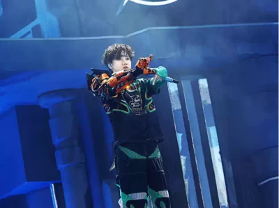 2025太原汪苏泷演唱会几点开始？共开几天？