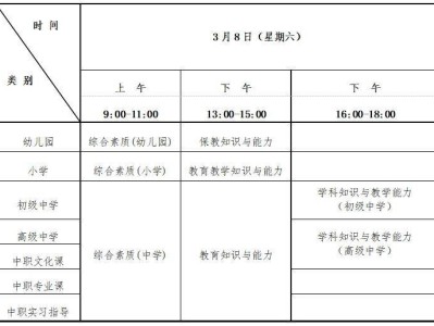 2025上半年北京中小学教师资格考试笔试准考证打印时间+入口
