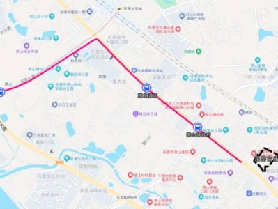 2025东莞茶园游会专属免费巴士乘车指南（运营时间+站点+线路）