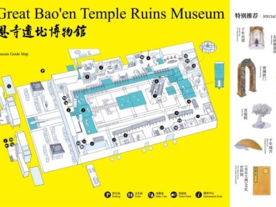 南京大报恩寺游玩攻略(时间+门票+路线+导览图)