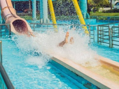 2025重庆鲸豚湾水世界什么时候开园？