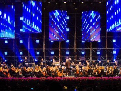 2025北京五一期间音乐会汇总(门票价格+时间安排)