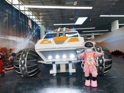 2025中国航天科普嘉年华深圳站时间+地点+门票+看点