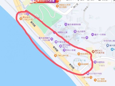 2025重庆无人机表演观看攻略(时间+最佳观看地点)