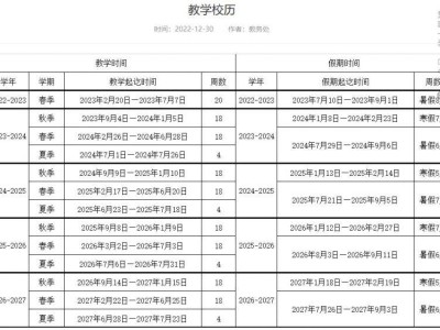 厦门华侨大学开学时间2025