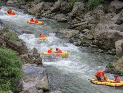 2025彭水阿依河漂流门票售票时间