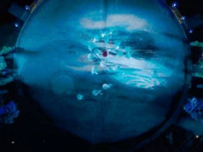 2025常州东方盐湖城端午节活动时间+内容+门票