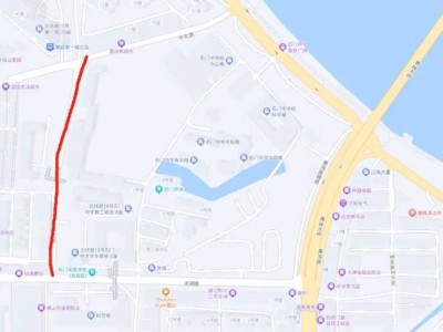 2025年高考石门中学考点周边交通管制安排通告