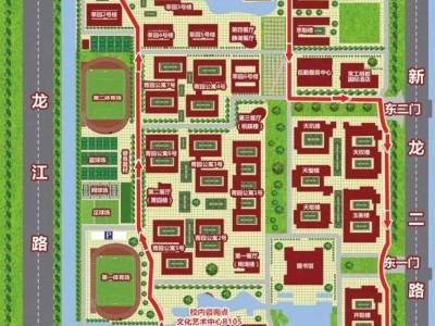 2025常州工学院校园开放日时间+安排