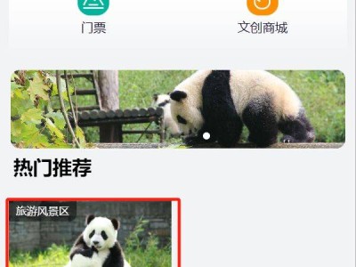 都江堰中华大熊猫苑三八妇女节女性免费入园预约指南(时间+入口+规定)