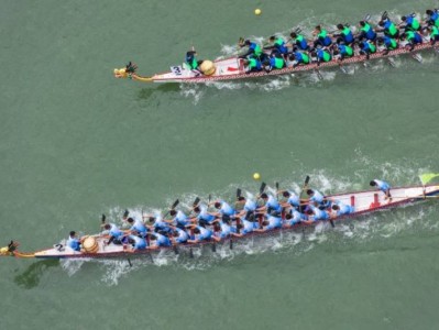 2025深圳龙舟赛时间+地点