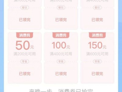 2025湖北零售餐饮消费券怎么看哪些商家可以用?
