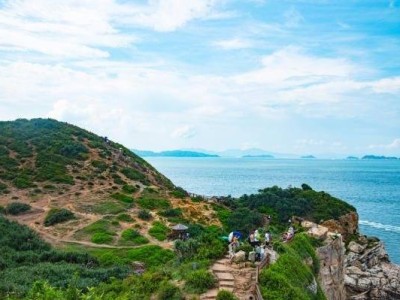 2025五一深圳大鹏旅游预约攻略(时间+景点+规则+入口)