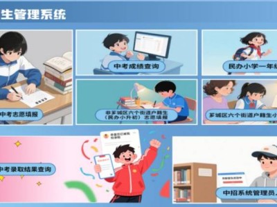 2025漳州普高中考志愿填报时间及填报操作步骤