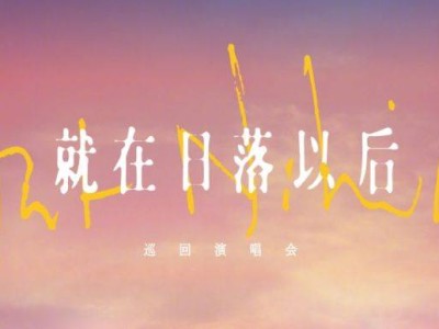 孙燕姿2025年全国巡演时间表