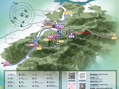 2025大连大黑山杜鹃花活动(时间+地点+赏花攻略)
