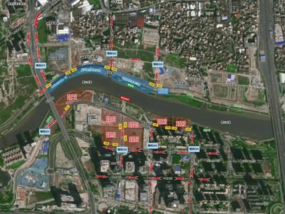 2025南海大沥灯湖中轴烟花一定要七点前入场吗?