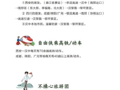 陕西汉中黎坪景区每日优惠活动(时间+地点+内容)