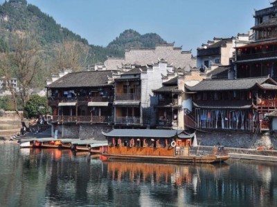 2025重庆秀山洪安镇边城村村晚时间+地点+直播入口