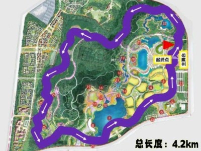 2025年京津冀亲子健康跑活动（时间＋入口＋地点）