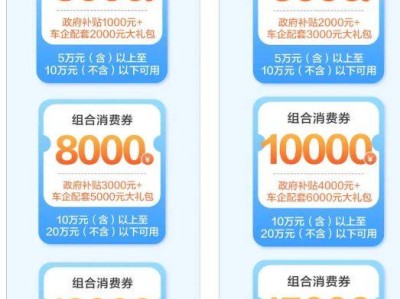 2025合肥瑶海区汽车促销活动参与攻略(时间+方式+内容)