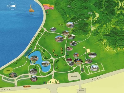 2024珠海公园赏花指引(时间+地点+花种)